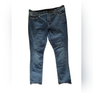 Ralph Lauren Blue Jeans